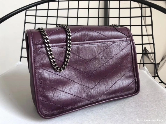 Tony Luxuries NIKI YSL BABY 0725